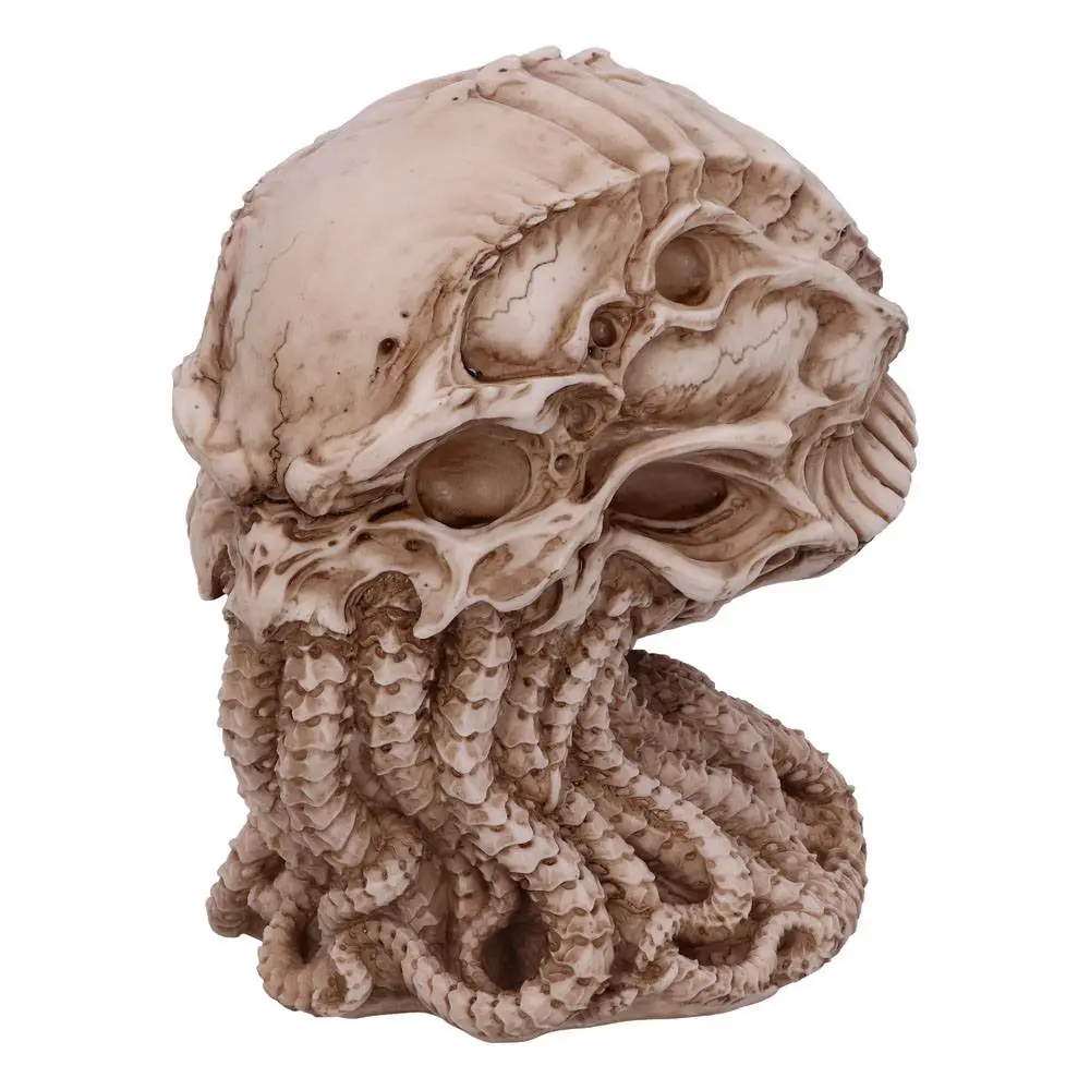 Cthulhu Figur Skull 20 cm Produktfoto