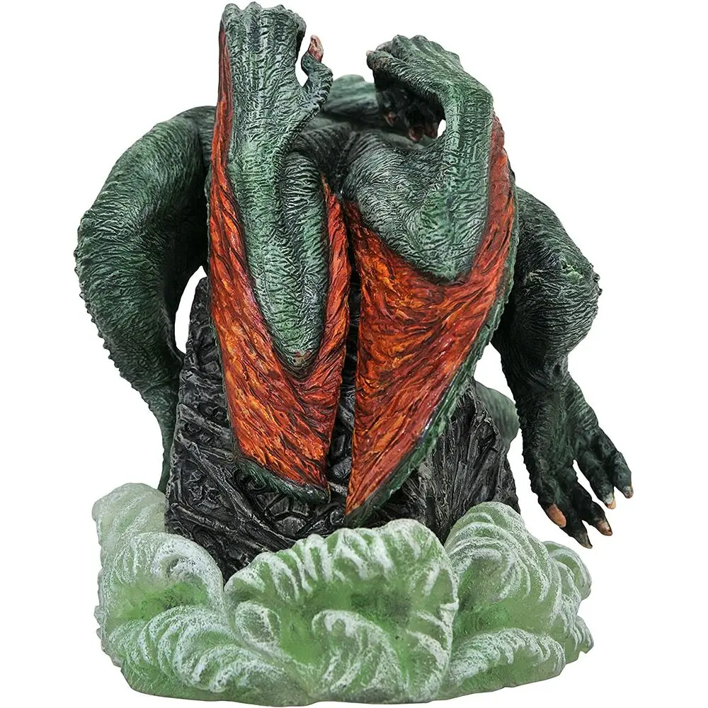 Cthulhu Gallery PVC Statue Cthulhu 25 cm termékfotó