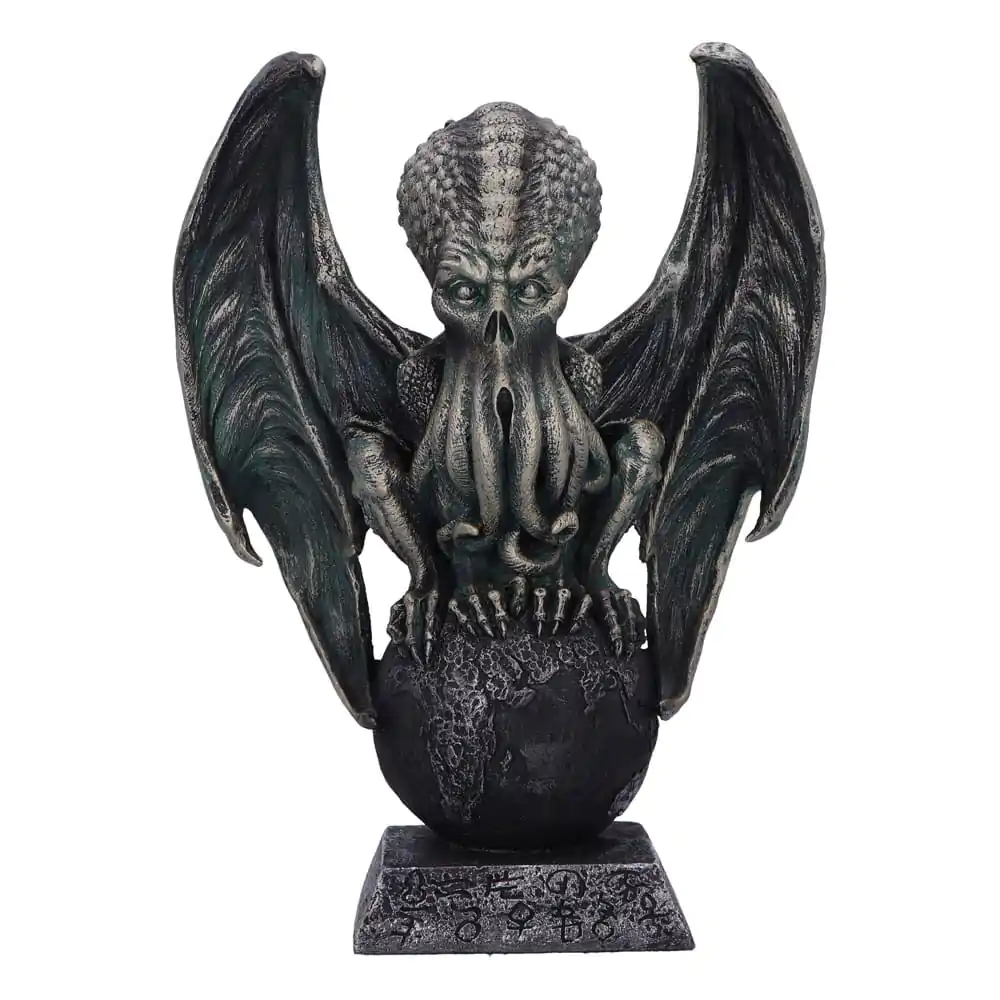 Cthulhu Figur Reign of Cthulhu 24 cm Produktfoto