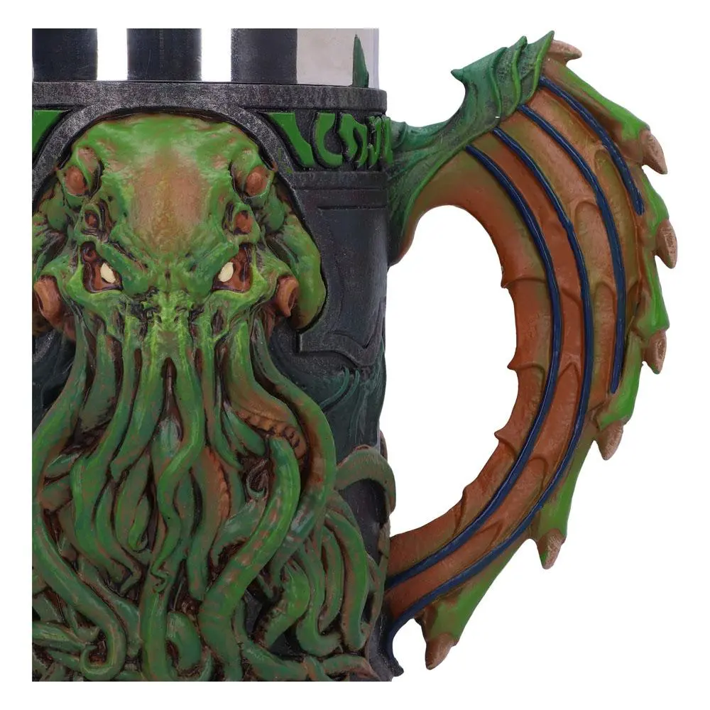 Cthulhu Krug The Vessel of Cthulhu 24 cm termékfotó