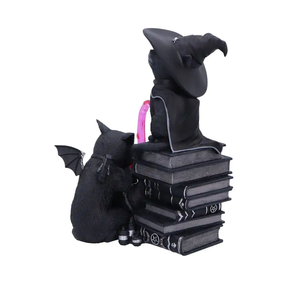 Cult Cuties Figur Curious Cauldron 18 cm Produktfoto
