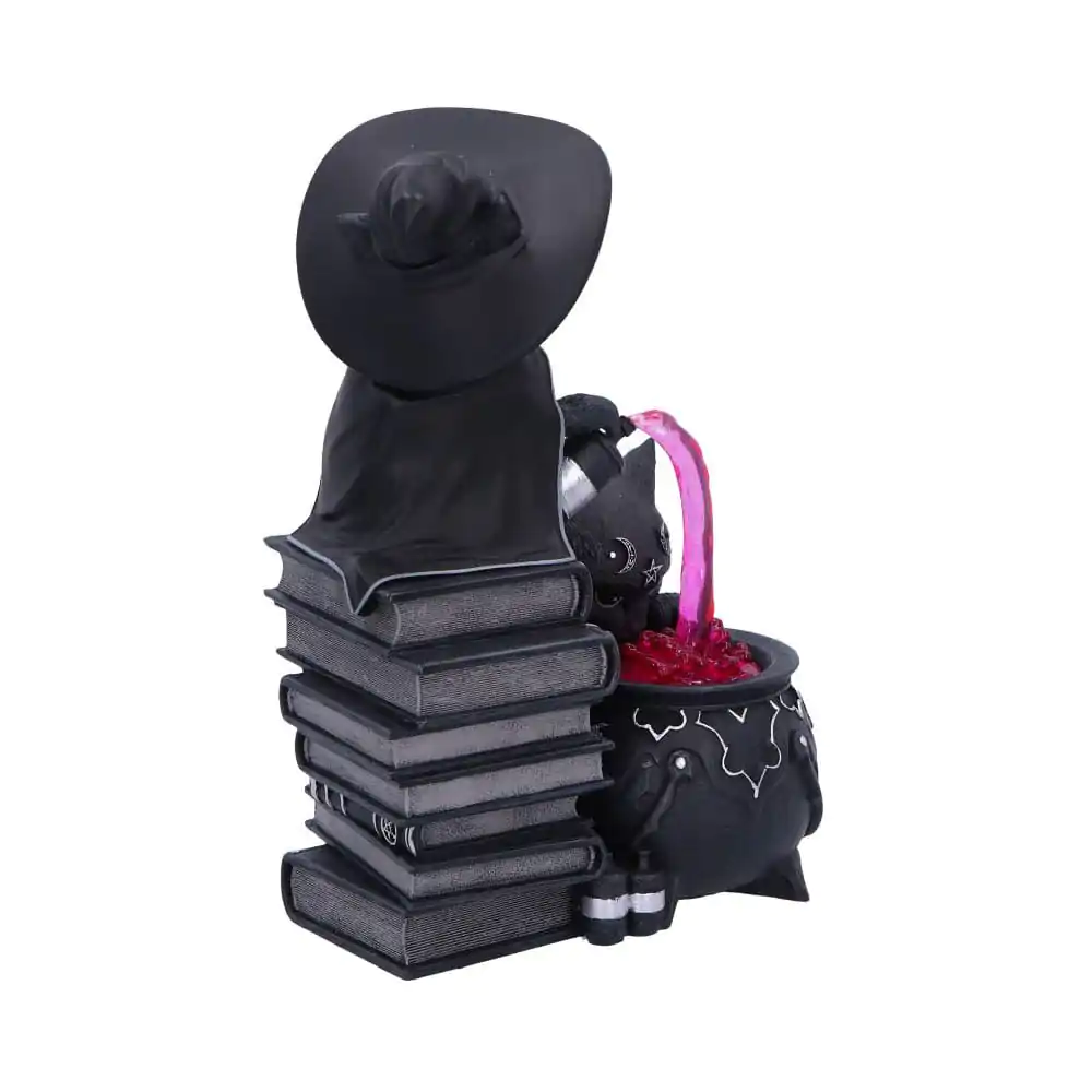 Cult Cuties Figur Curious Cauldron 18 cm Produktfoto