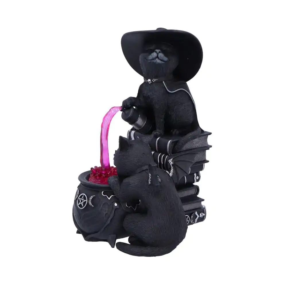 Cult Cuties Figur Curious Cauldron 18 cm Produktfoto