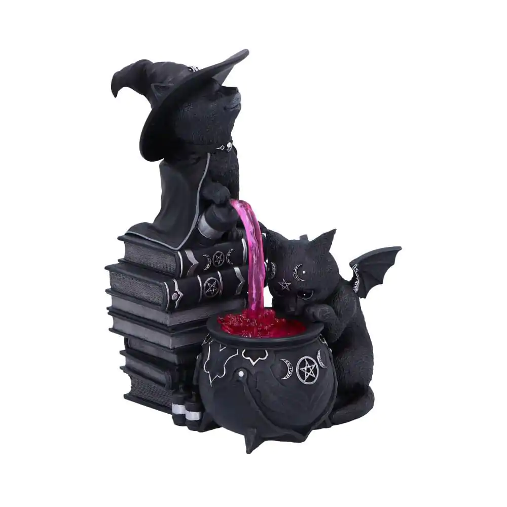 Cult Cuties Figur Curious Cauldron 18 cm Produktfoto