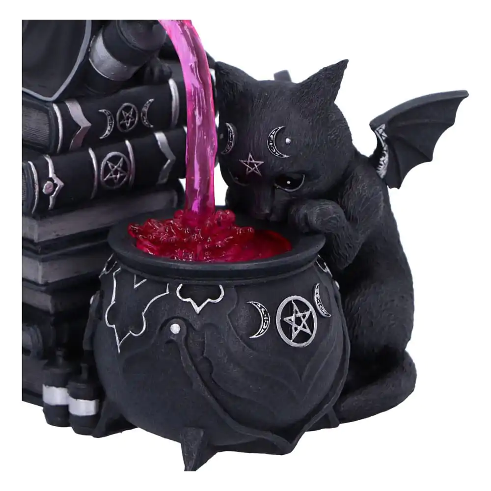 Cult Cuties Figur Curious Cauldron 18 cm Produktfoto