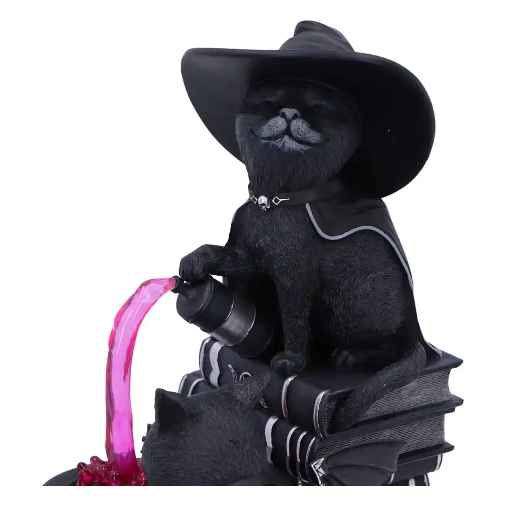Cult Cuties Figur Curious Cauldron 18 cm Produktfoto