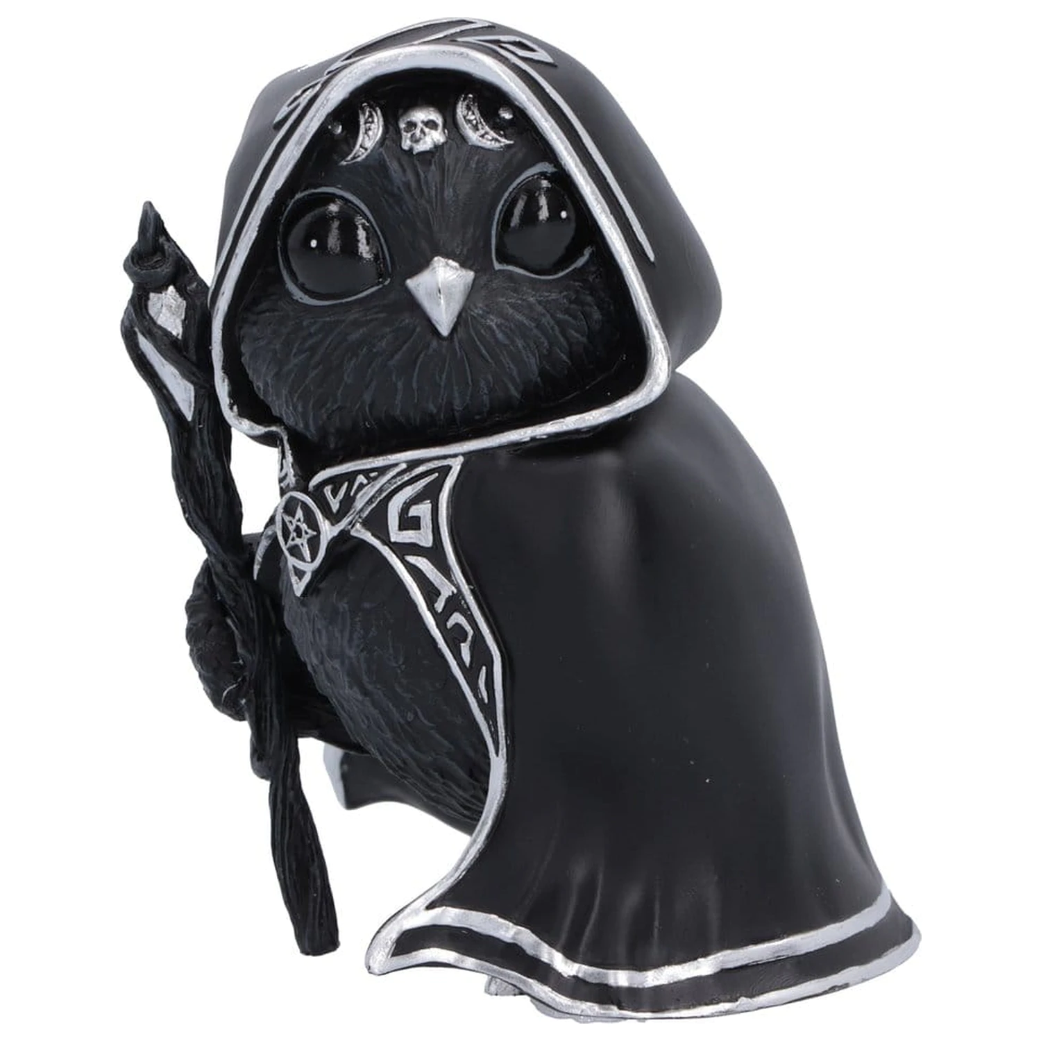 Cult Cuties Figur Featheros 10 cm Produktfoto