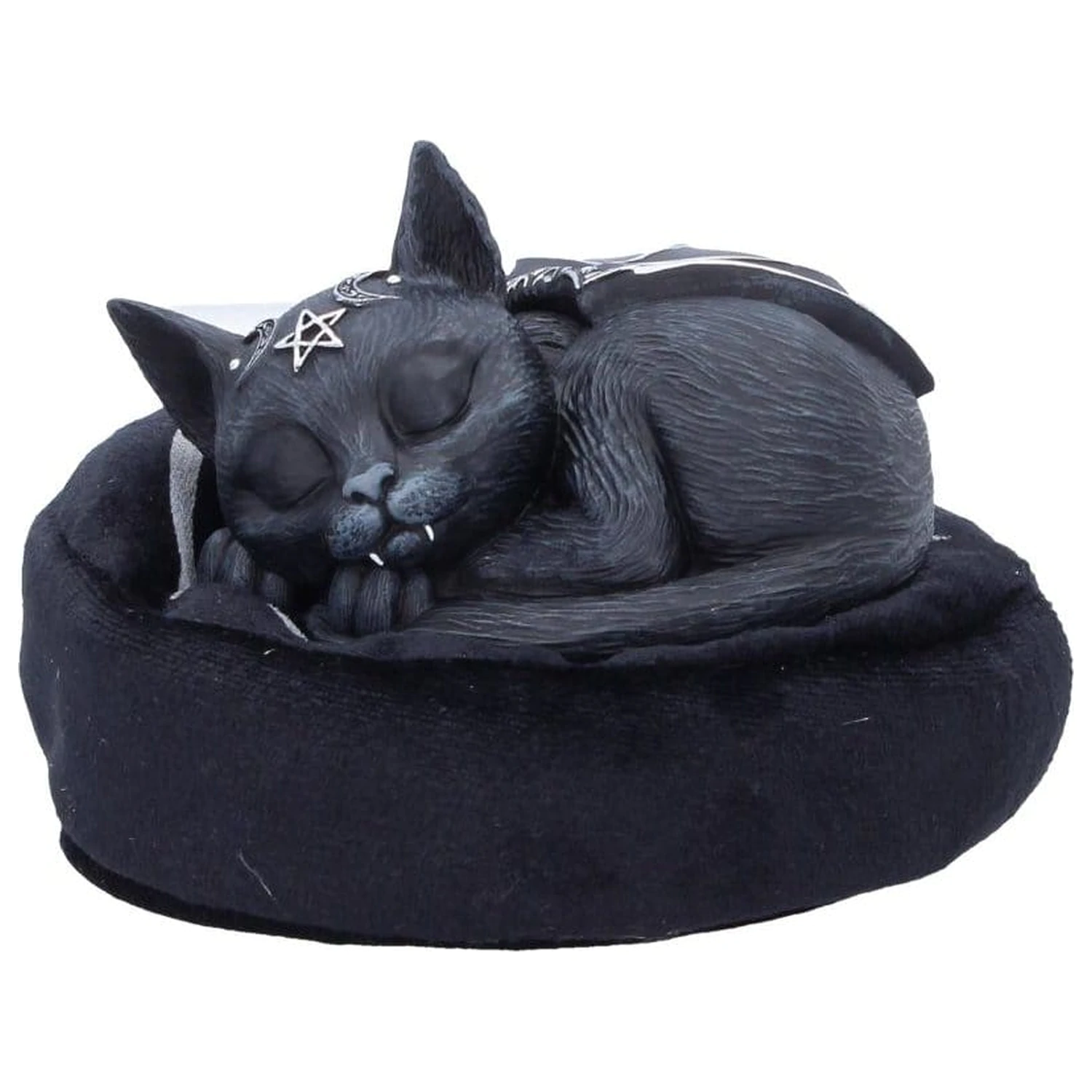 Cult Cuties Figur Malpuss Dreams 9 cm Produktfoto