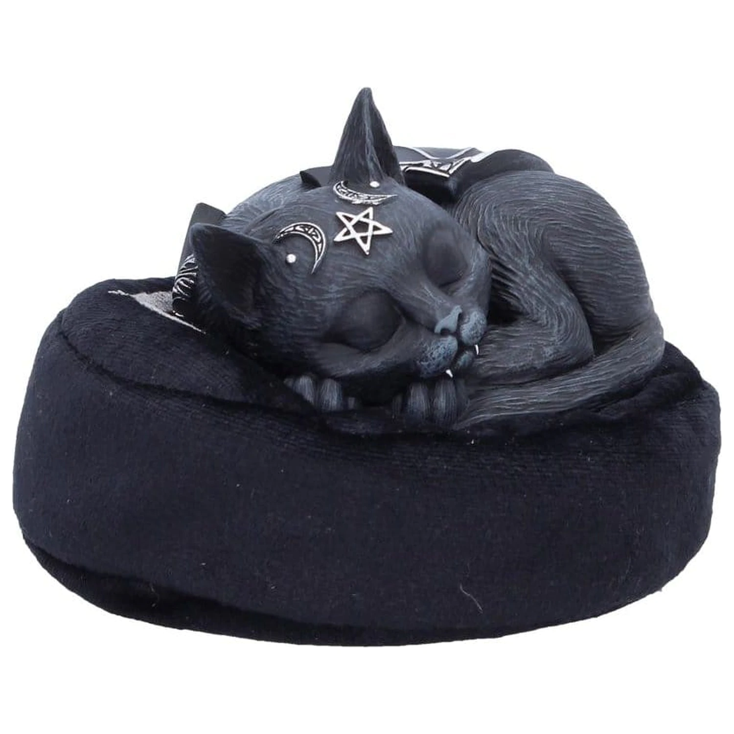 Cult Cuties Figur Malpuss Dreams 9 cm Produktfoto