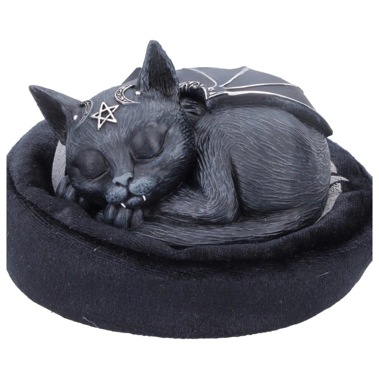Cult Cuties Figur Malpuss Dreams 9 cm Produktfoto