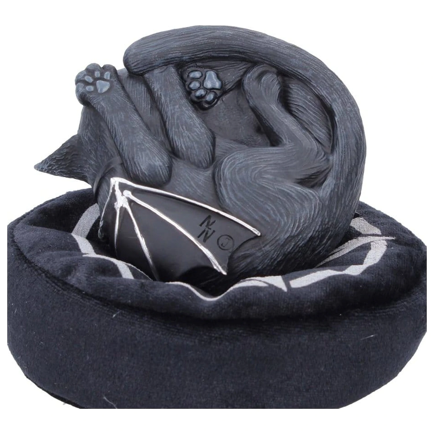 Cult Cuties Figur Malpuss Dreams 9 cm Produktfoto