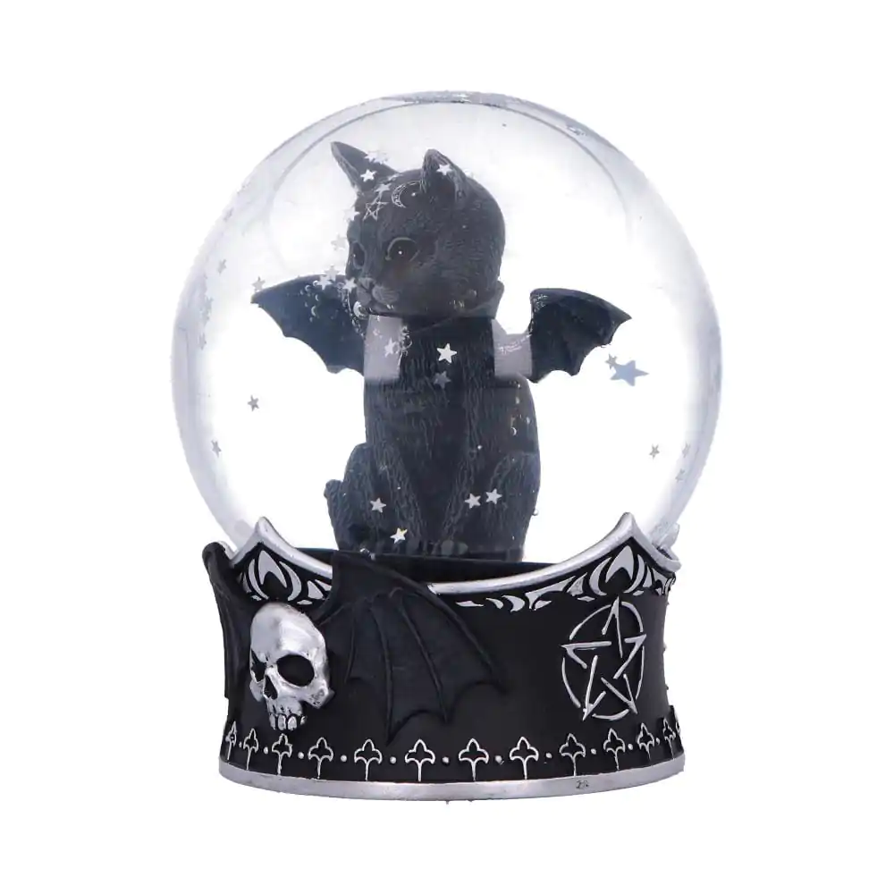 Cult Cuties Figur Malpuss Snow Globe 13 cm Produktfoto