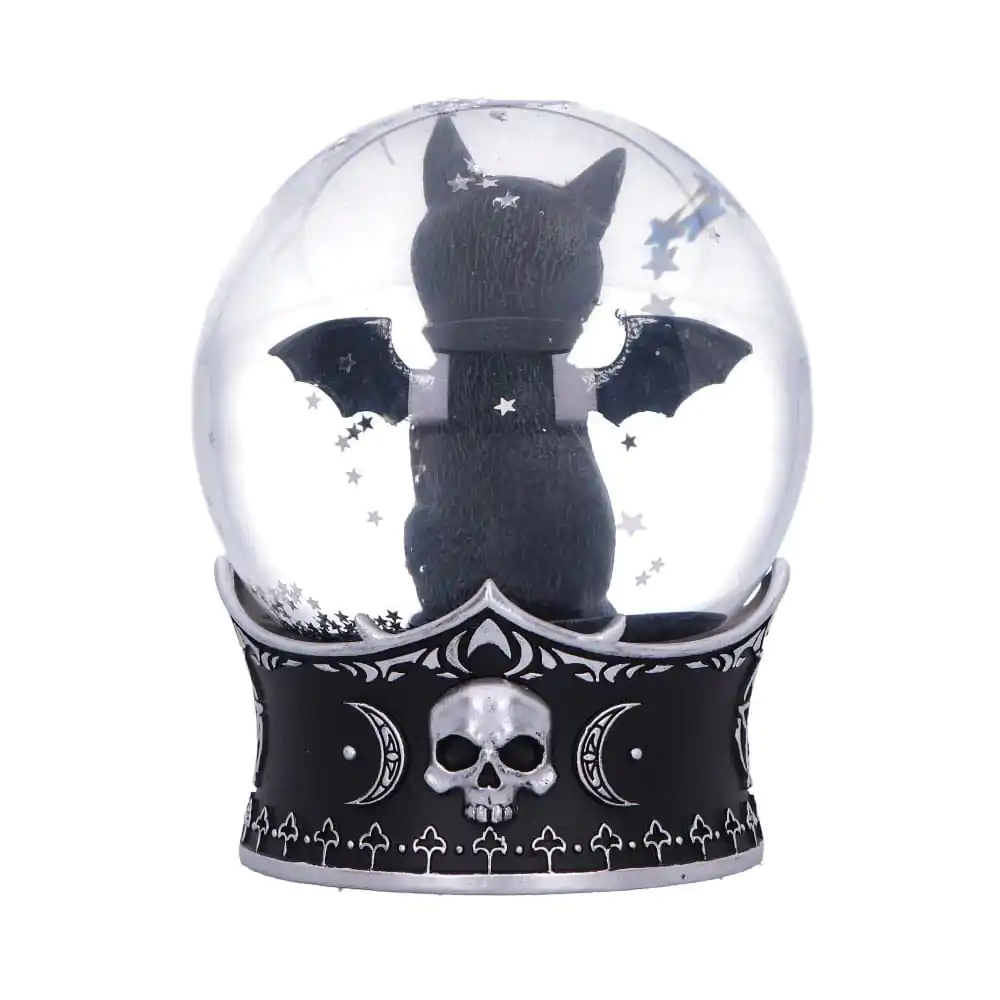 Cult Cuties Figur Malpuss Snow Globe 13 cm Produktfoto