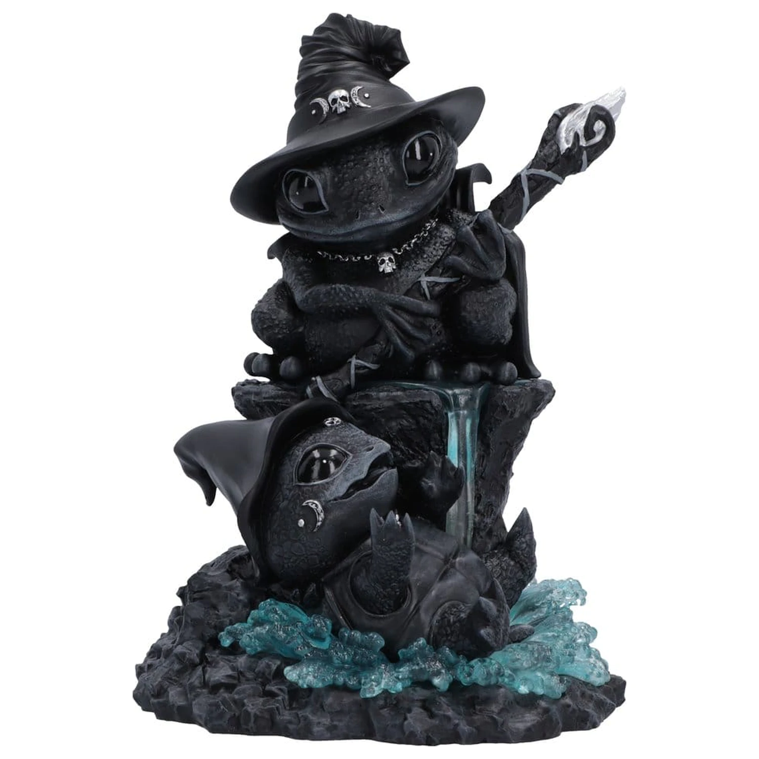 Cult Cuties Figur Wasserfall Wunder 19 cm Produktfoto