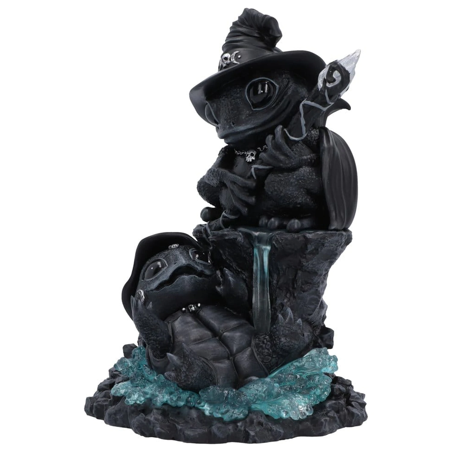 Cult Cuties Figur Wasserfall Wunder 19 cm Produktfoto