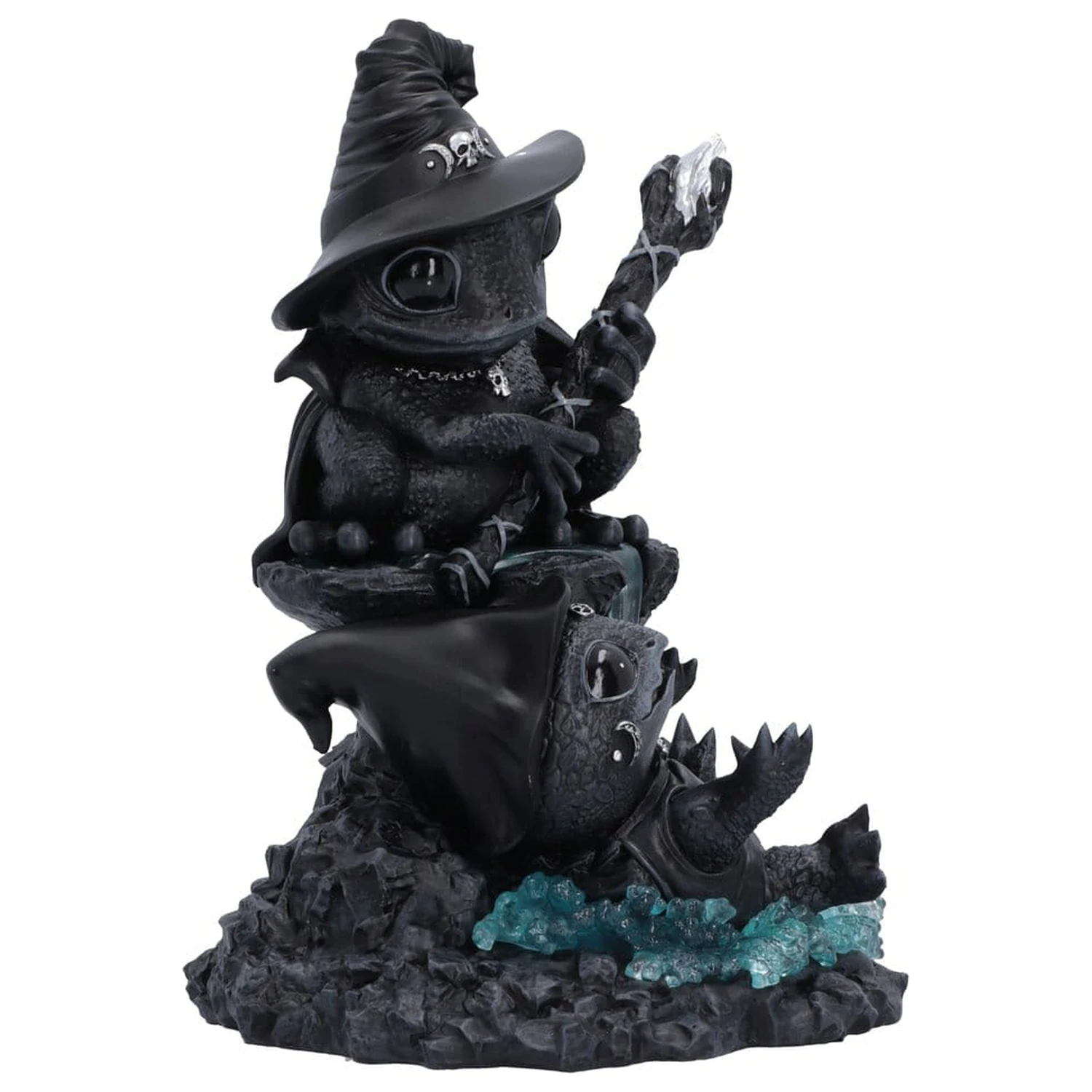 Cult Cuties Figur Wasserfall Wunder 19 cm Produktfoto