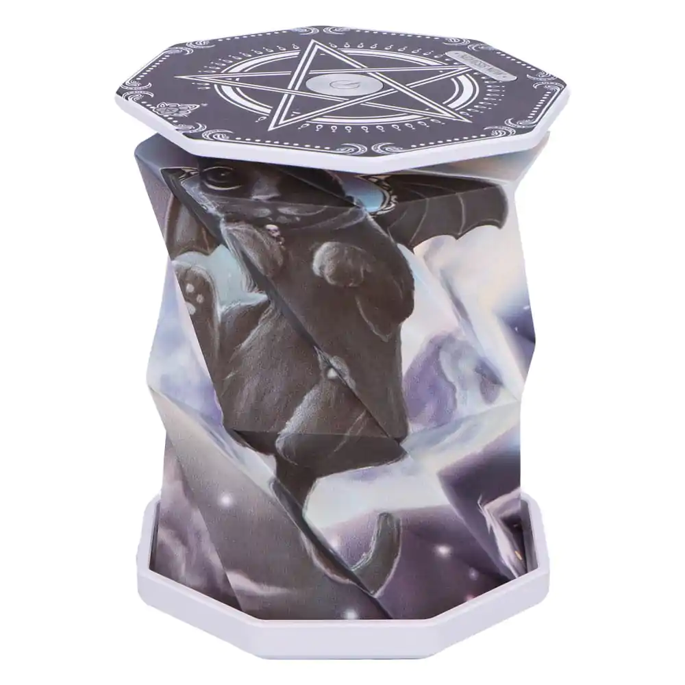 Cult Cuties faltbare Lampe Malpuss 15 cm Produktfoto