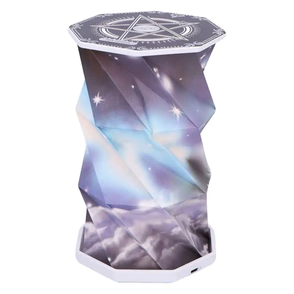 Cult Cuties faltbare Lampe Malpuss 15 cm Produktfoto