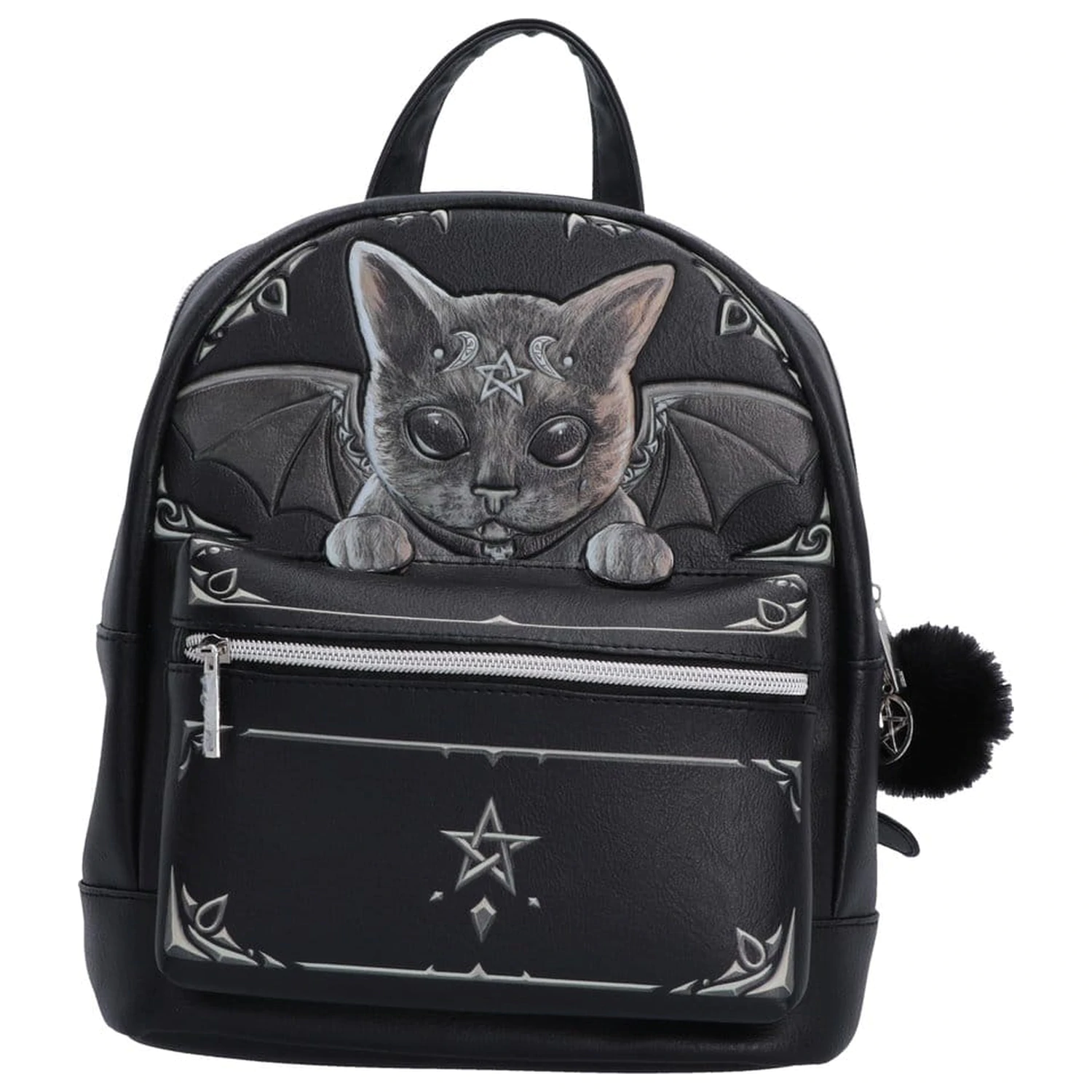 Cult Cuties Rucksack Malpuss 33 cm Produktfoto
