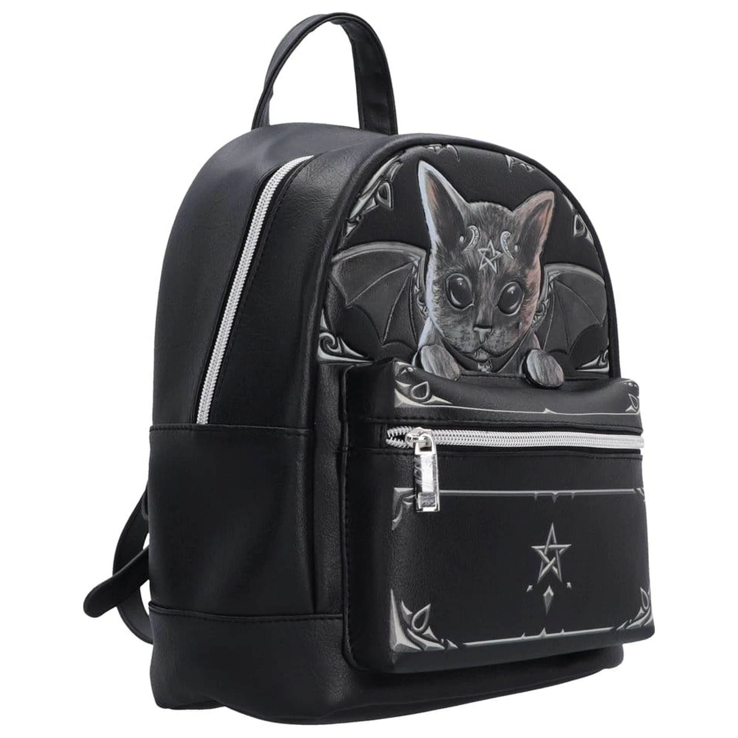 Cult Cuties Rucksack Malpuss 33 cm Produktfoto
