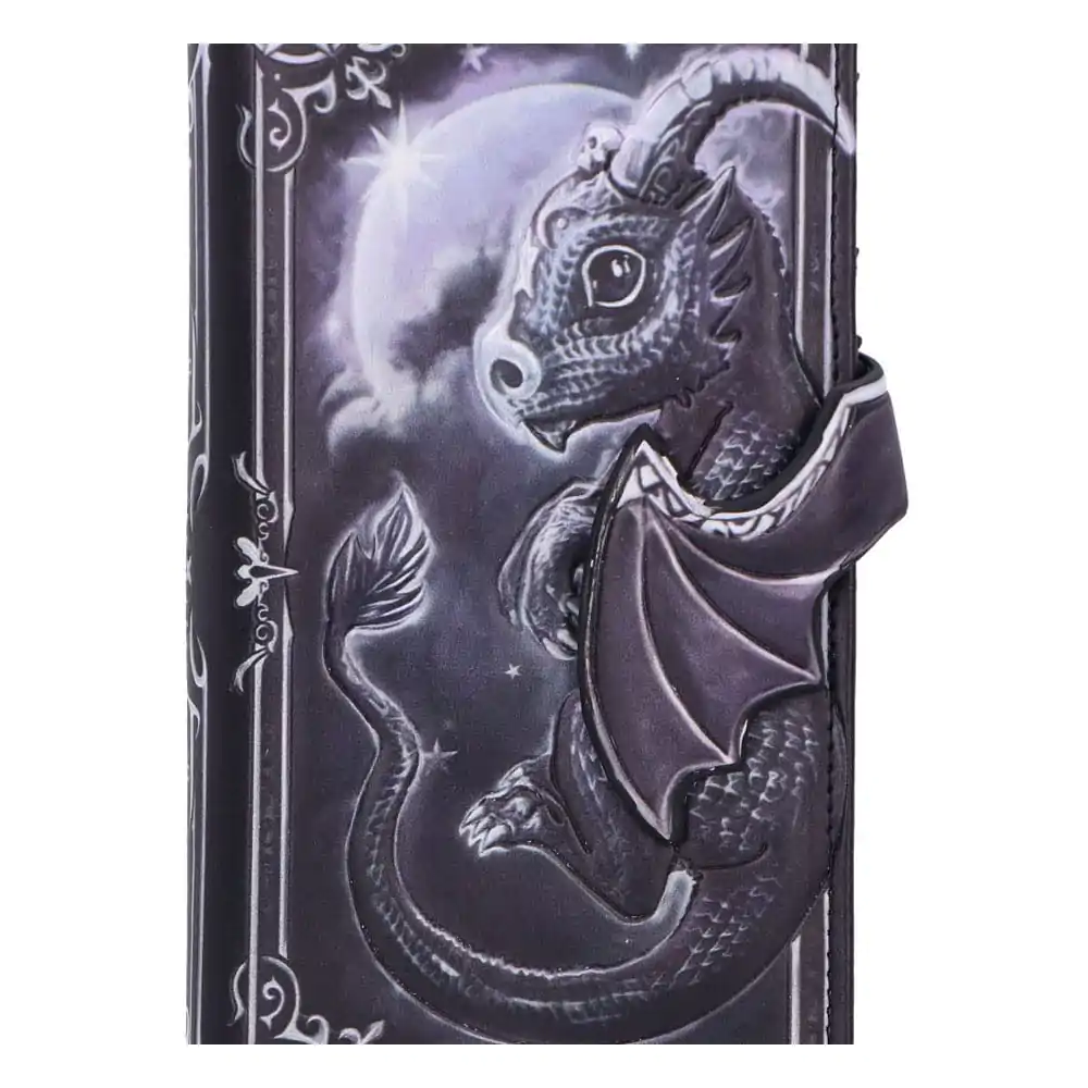 Cult Cuties Geldbörse Moon of Lucifly 18 cm Produktfoto