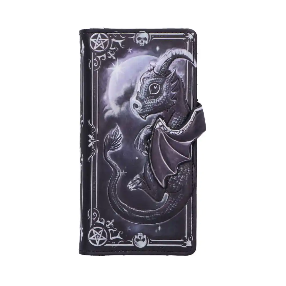 Cult Cuties Geldbörse Moon of Lucifly 18 cm Produktfoto