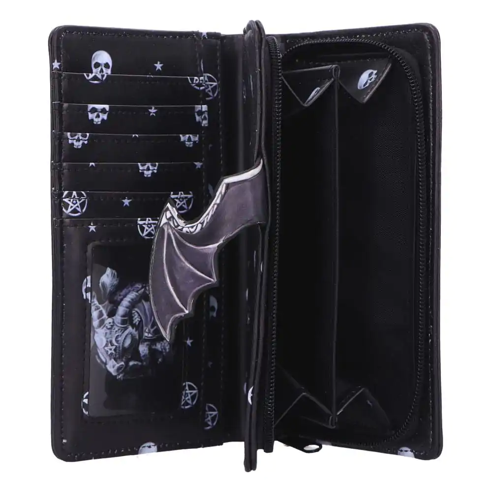 Cult Cuties Geldbörse Moon of Lucifly 18 cm Produktfoto