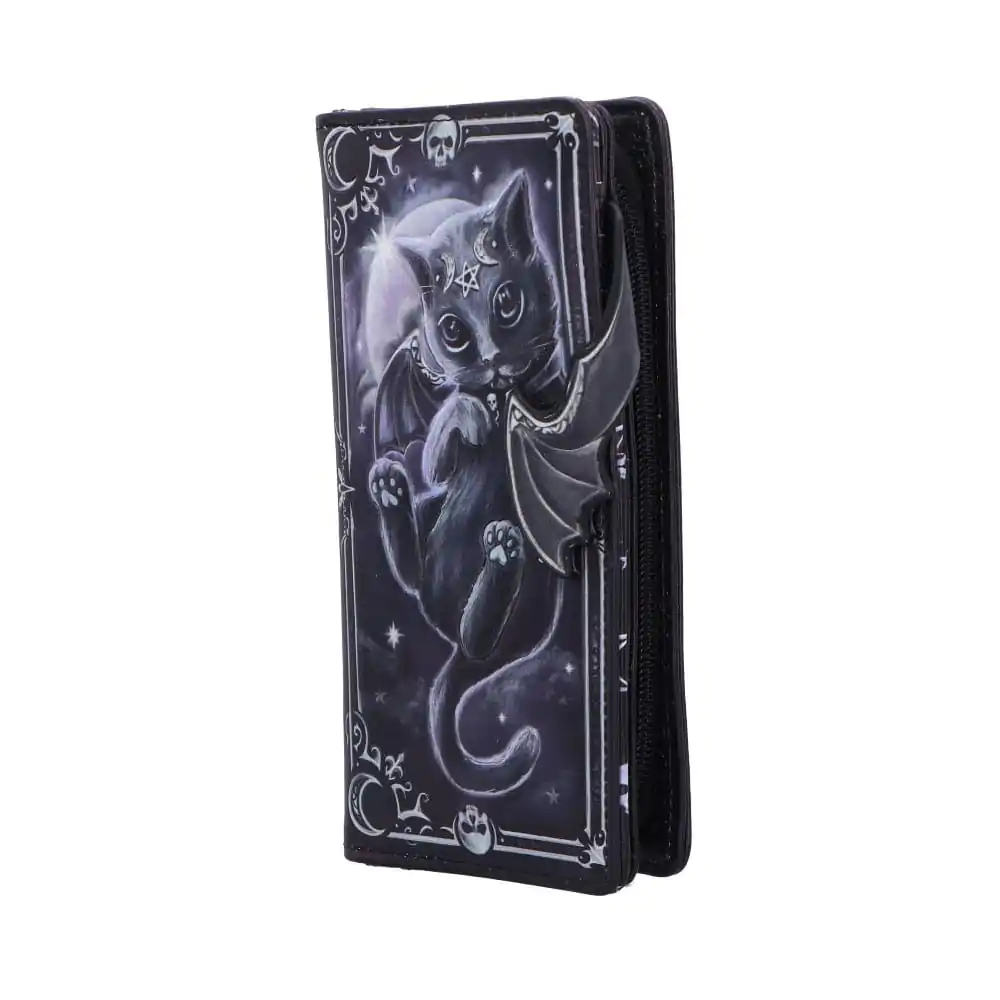 Cult Cuties Geldbörse Moon of Malpuss 18 cm Produktfoto