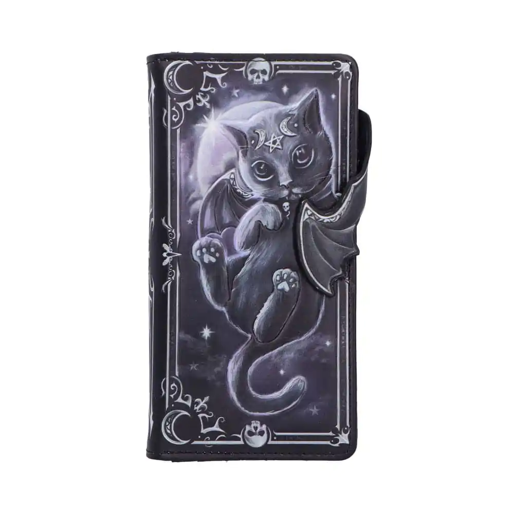 Cult Cuties Geldbörse Moon of Malpuss 18 cm Produktfoto