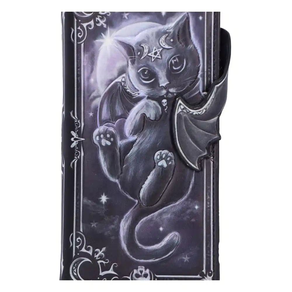 Cult Cuties Geldbörse Moon of Malpuss 18 cm Produktfoto