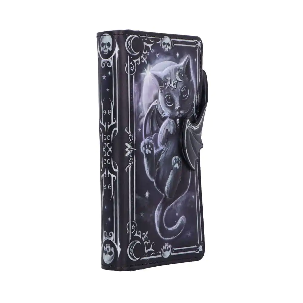 Cult Cuties Geldbörse Moon of Malpuss 18 cm Produktfoto