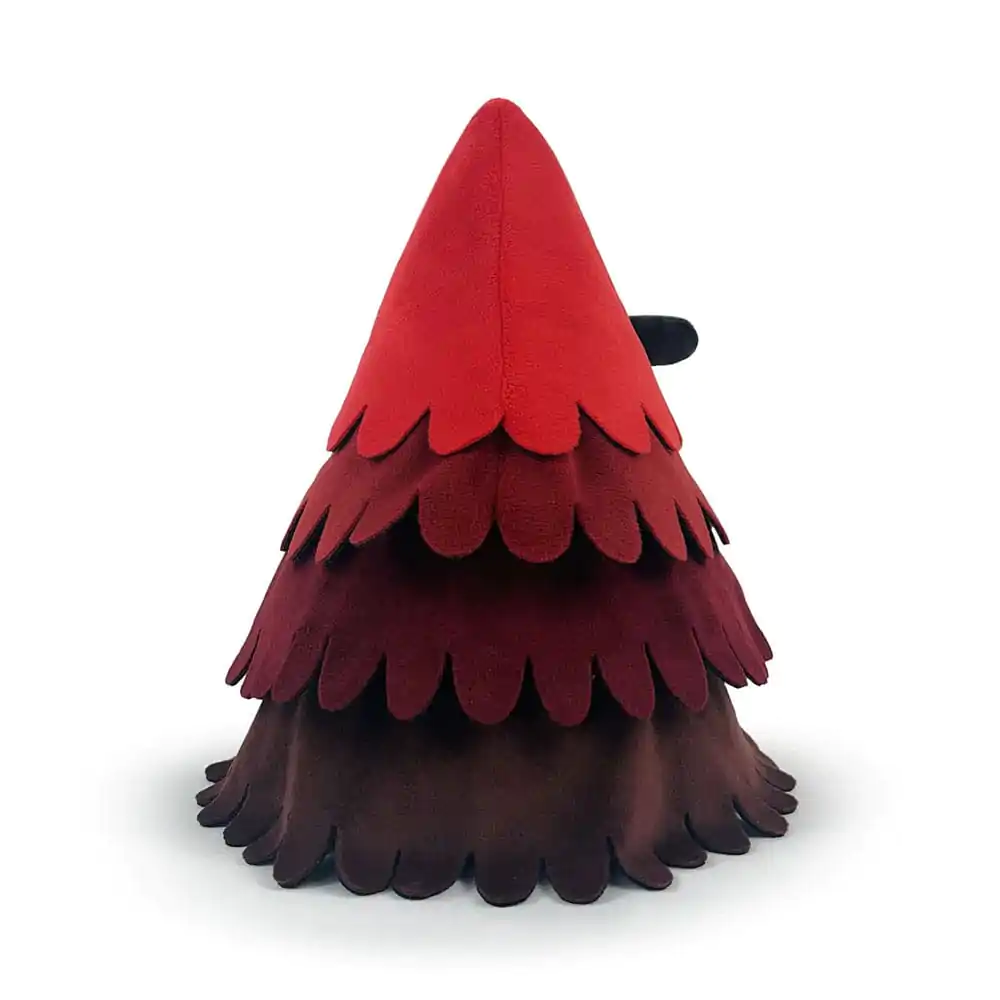 Cult of the Lamb Plüschfigur Clauneck 22 cm Produktfoto