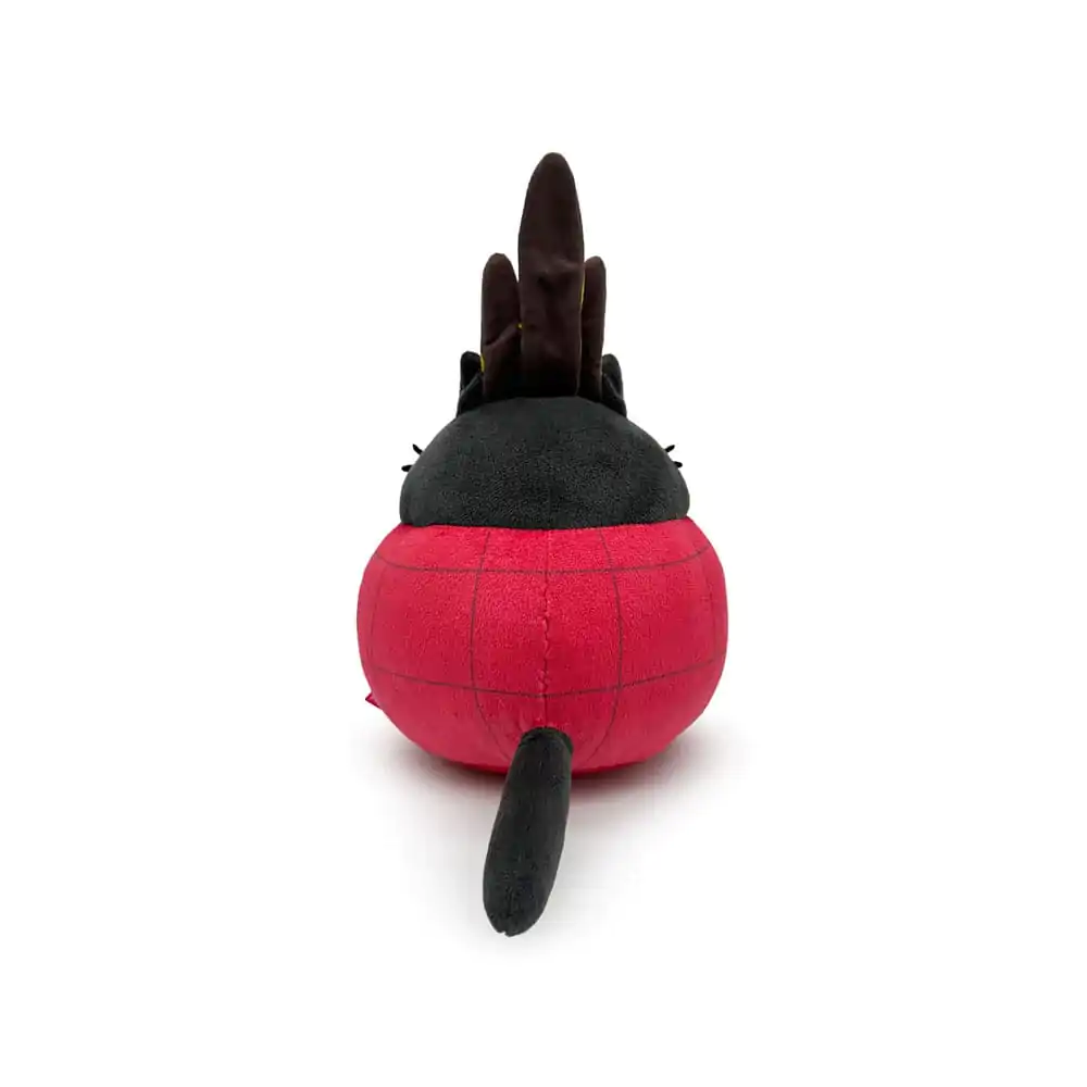 Cult of the Lamb Plüschfigur Forneus Stickie 15 cm Produktfoto