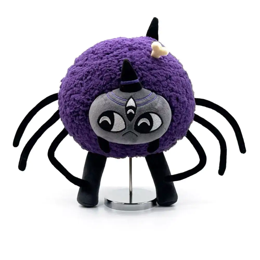 Cult of the Lamb Plüschfigur Helob Stickie 15 cm Produktfoto