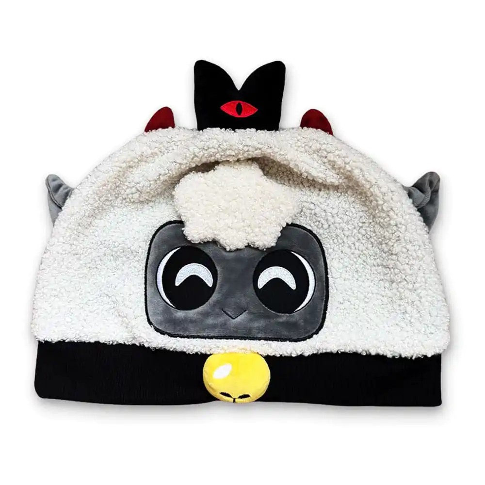 Cult of the Lamb Mütze Lamb Produktfoto