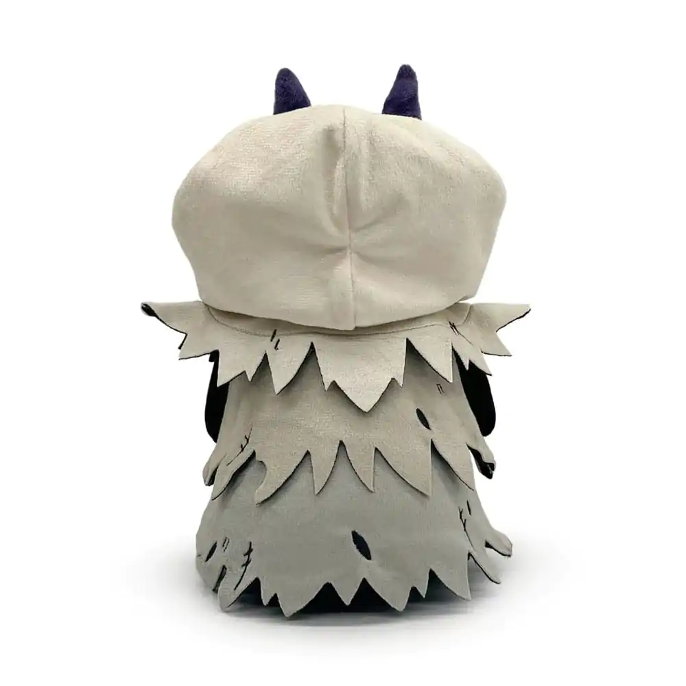 Cult of the Lamb Plüschfigur Narinder 22 cm Produktfoto