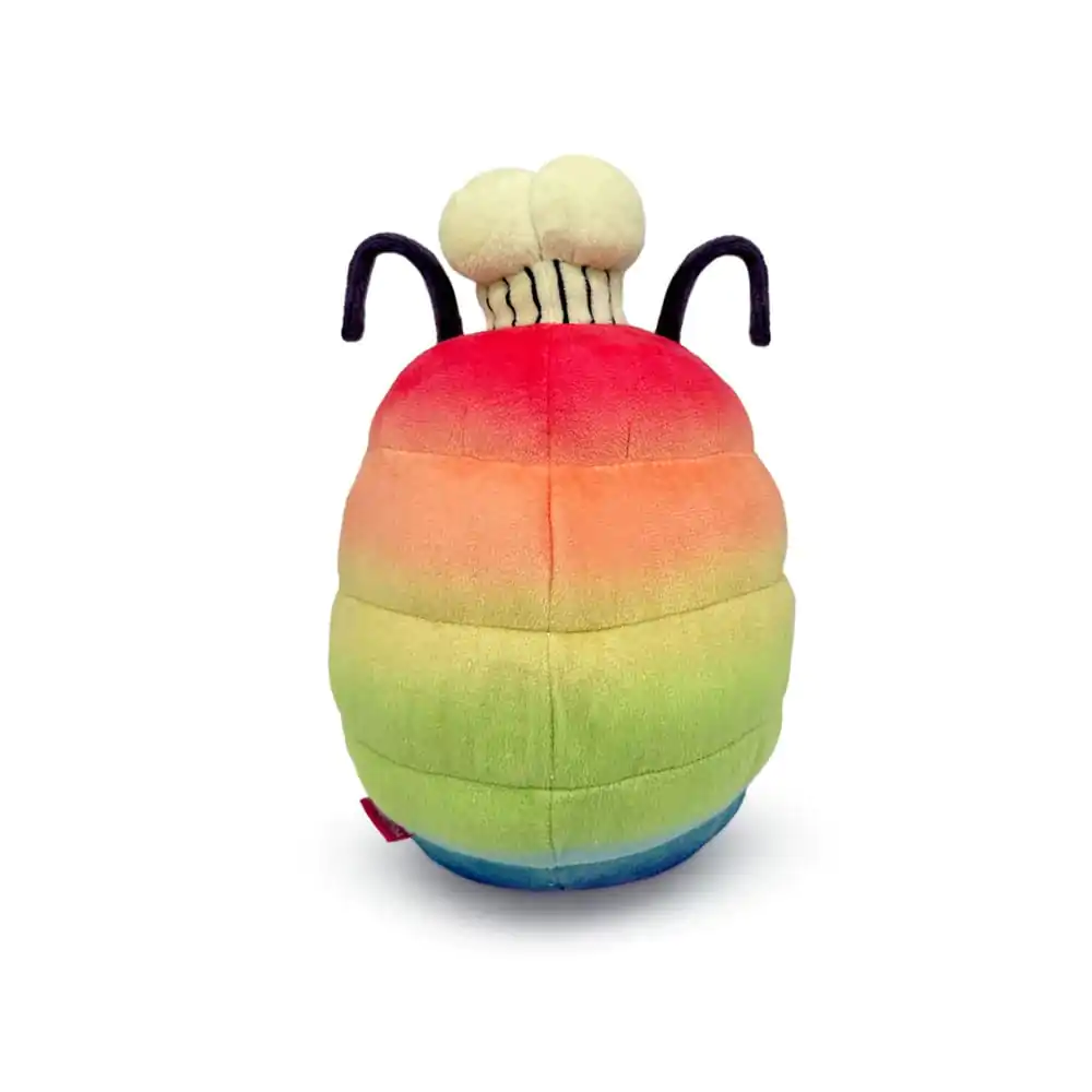 Cult of the Lamb Plüschfigur Rakshasa Stickie 15 cm Produktfoto