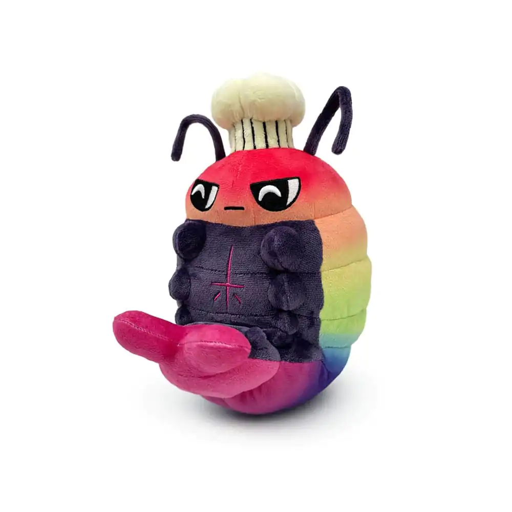 Cult of the Lamb Plüschfigur Rakshasa Stickie 15 cm Produktfoto