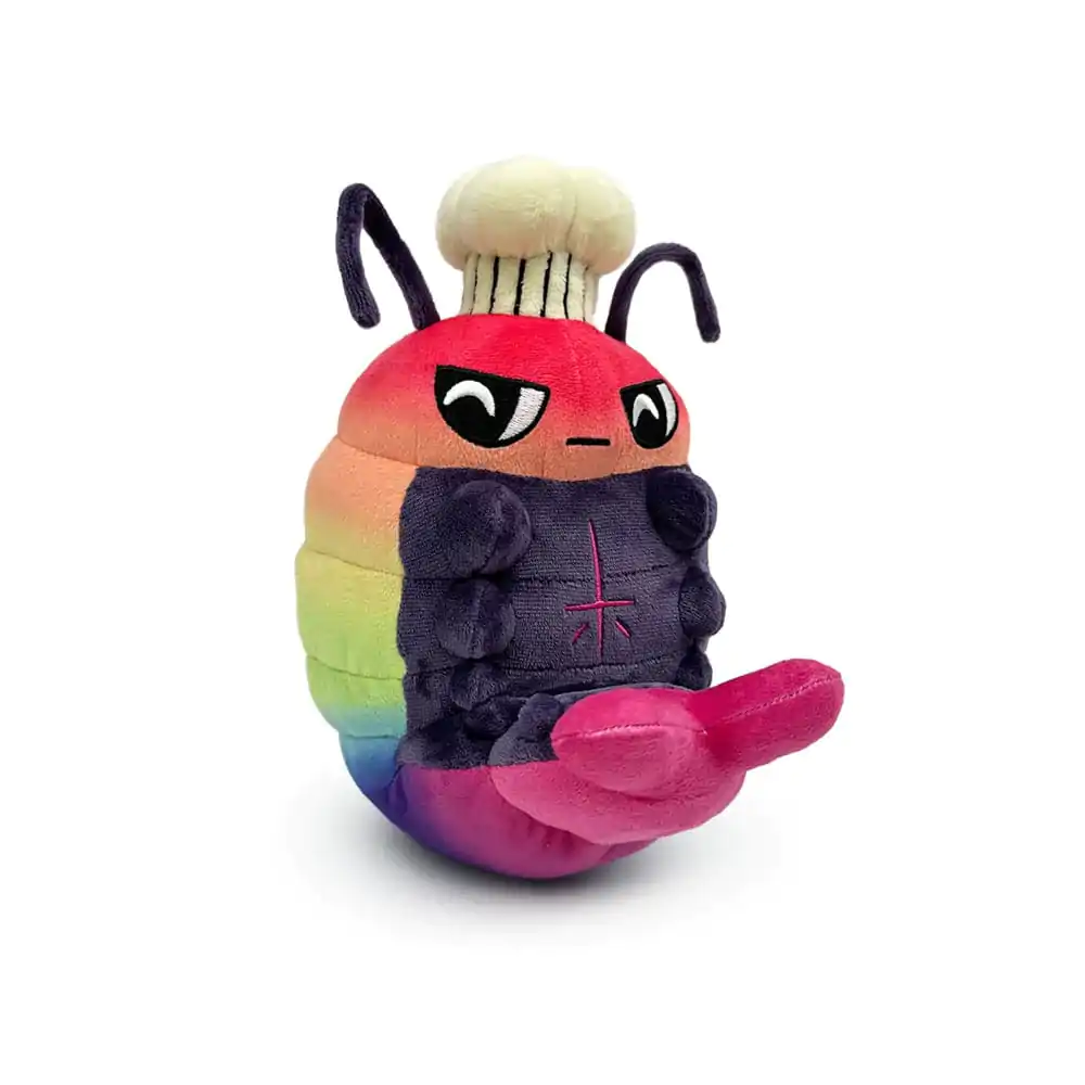 Cult of the Lamb Plüschfigur Rakshasa Stickie 15 cm Produktfoto