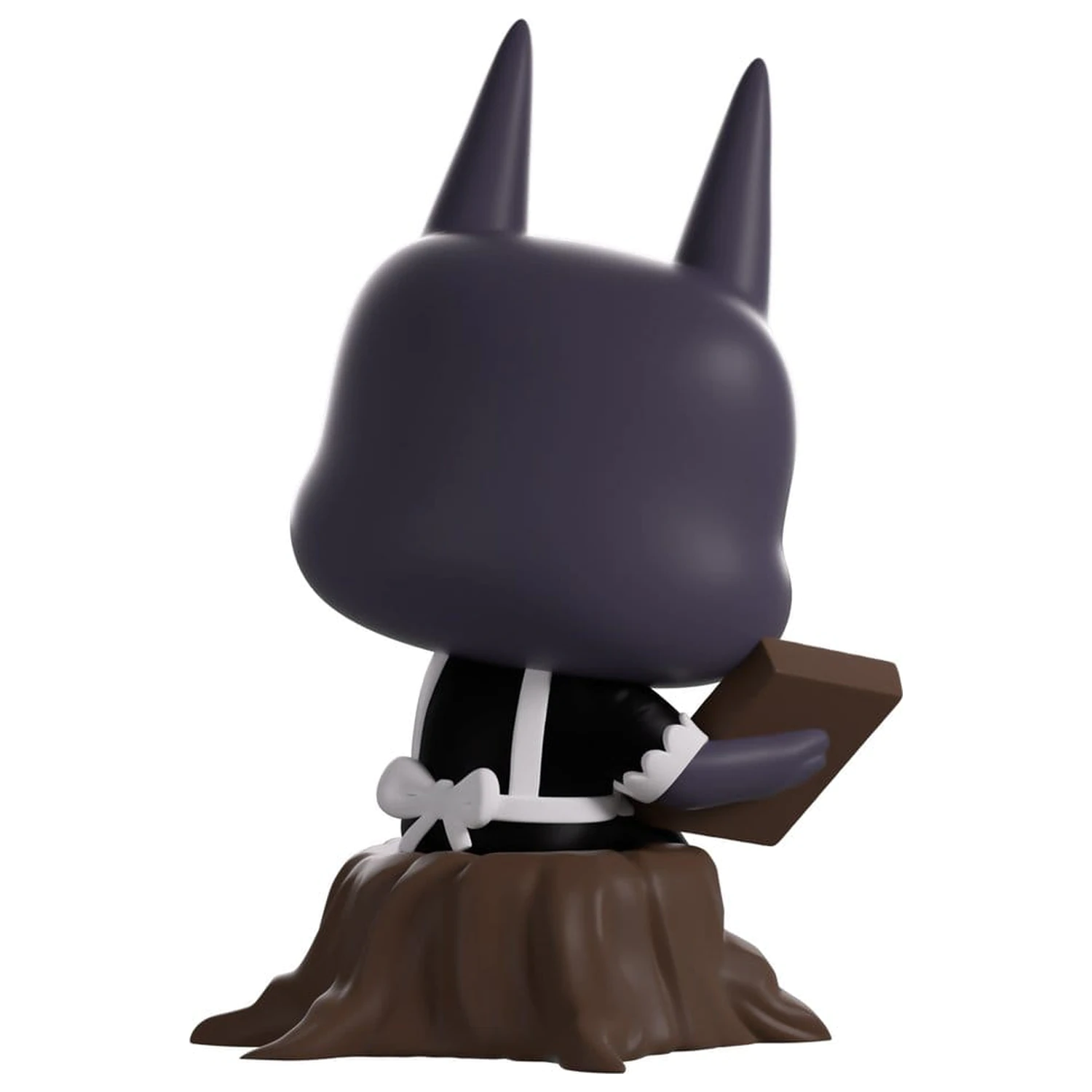 Cult of the Lamb Vinyl Figur Maid Narinder 10 cm Produktfoto