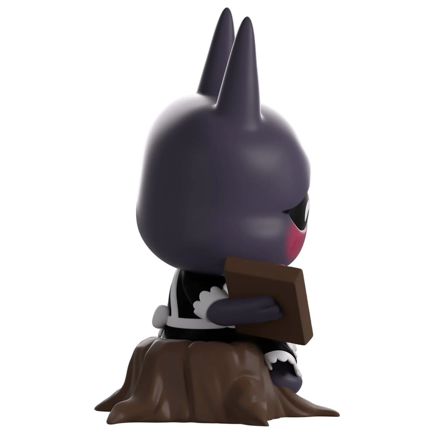 Cult of the Lamb Vinyl Figur Maid Narinder 10 cm Produktfoto