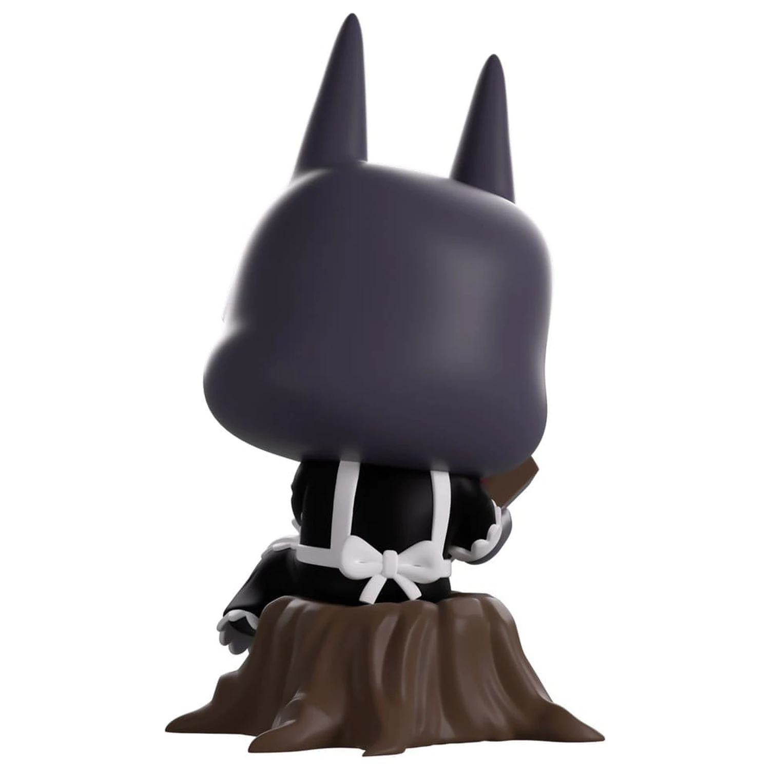 Cult of the Lamb Vinyl Figur Maid Narinder 10 cm Produktfoto