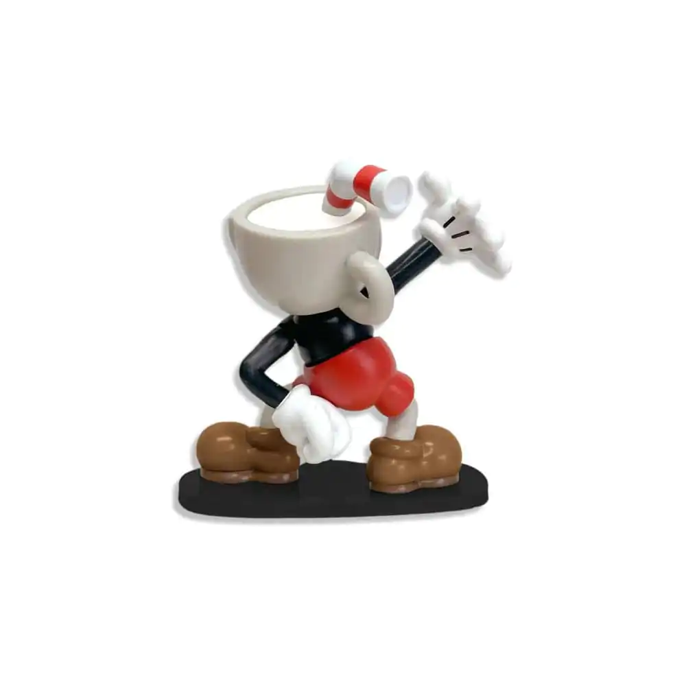 Cuphead Create a Figure Minifigur Tassilo termékfotó