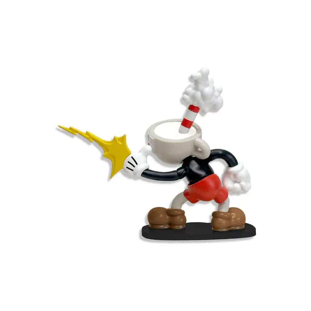 Cuphead Create a Figure Minifigur Tassilo termékfotó