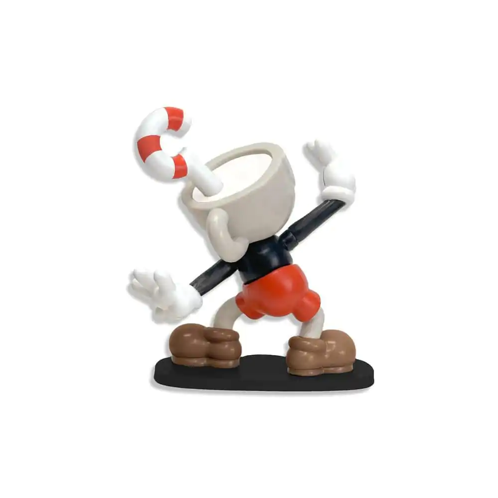 Cuphead Create a Figure Minifigur Tassilo termékfotó