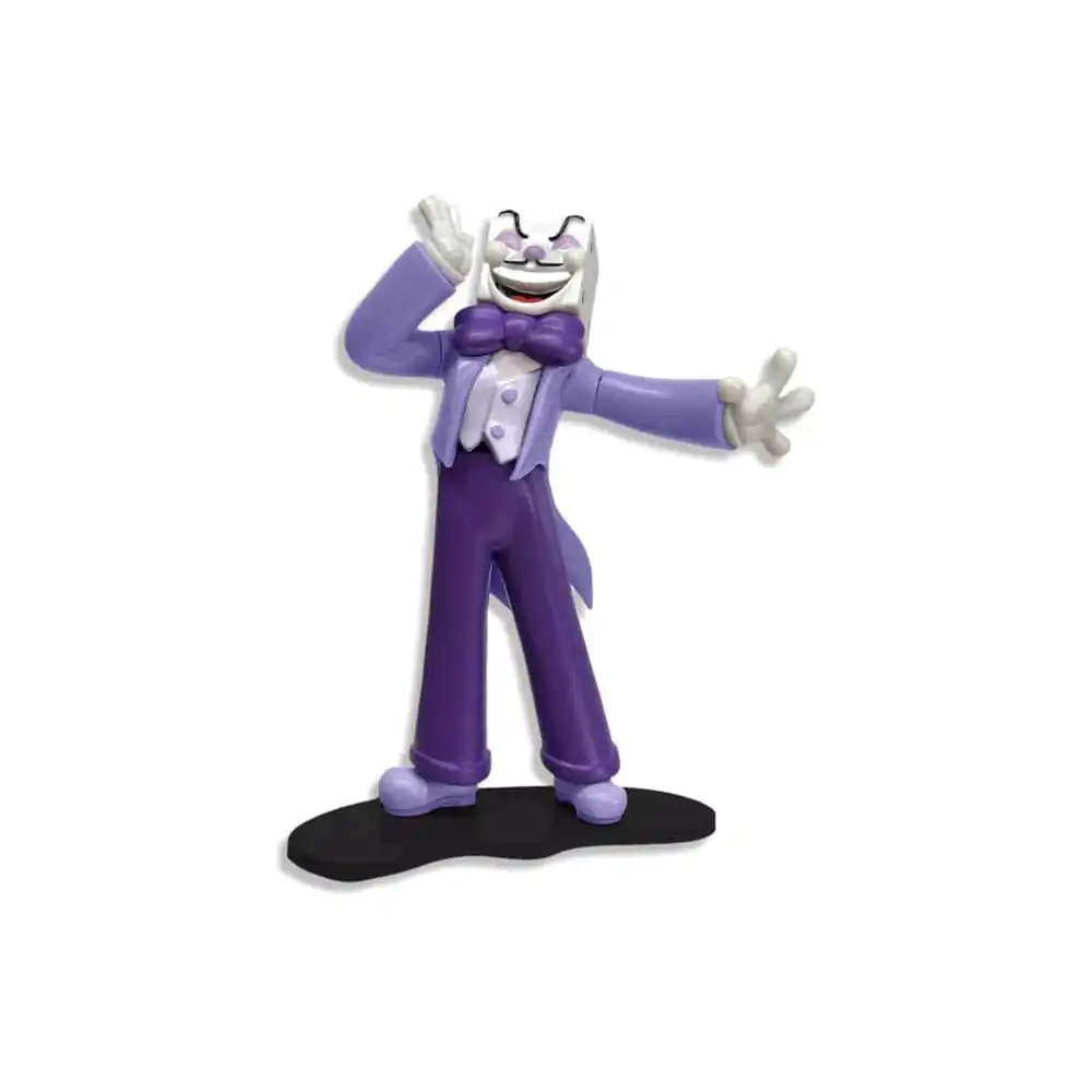 Cuphead Create a Figure Minifigur König Würfel termékfotó