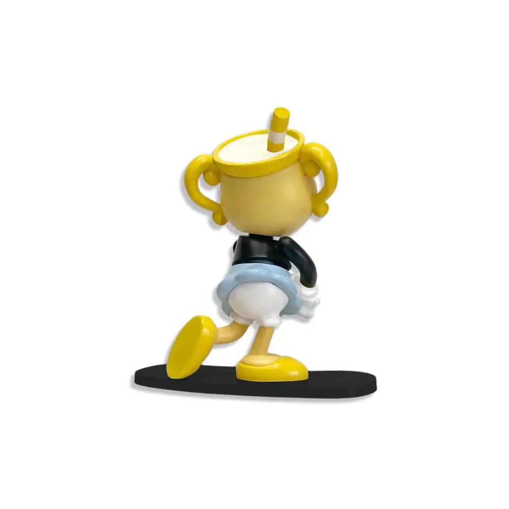 Cuphead Create a Figure Minifigur Fräulein Kelch termékfotó