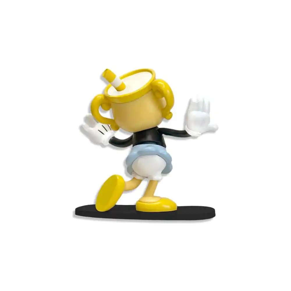 Cuphead Create a Figure Minifigur Fräulein Kelch termékfotó