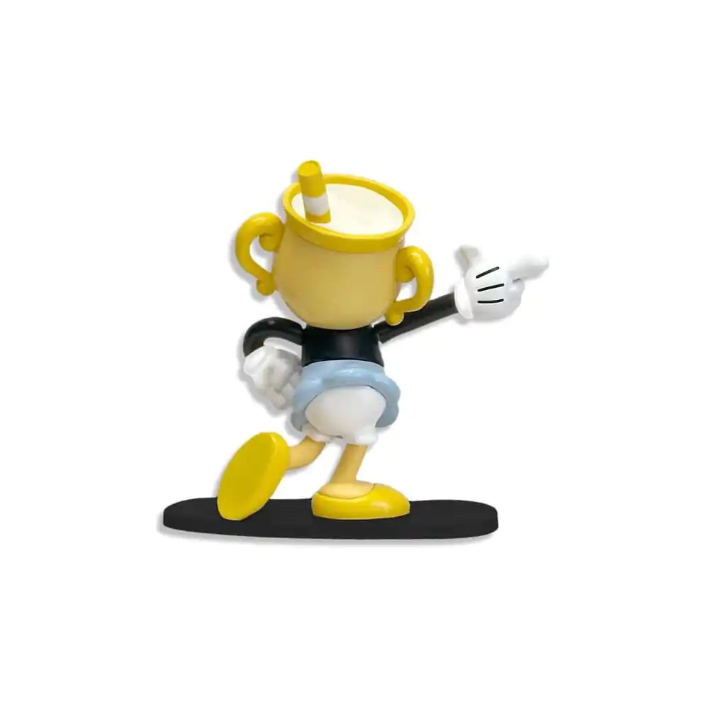 Cuphead Create a Figure Minifigur Fräulein Kelch termékfotó