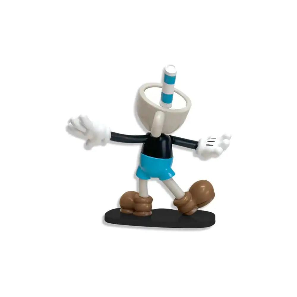 Cuphead Create a Figure Minifigur Potkopp termékfotó